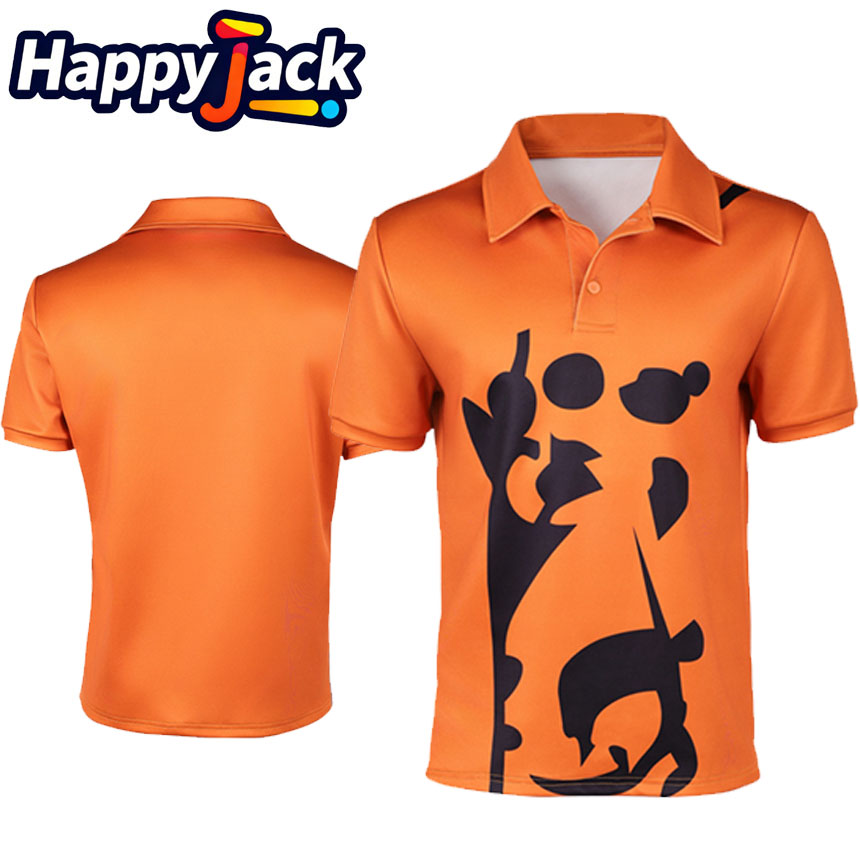 ซันจิคอสเพลย์เสื้อยืดสีส้มเครื - Health & Wellness Unlimited บทวิจารณ์และราคา
