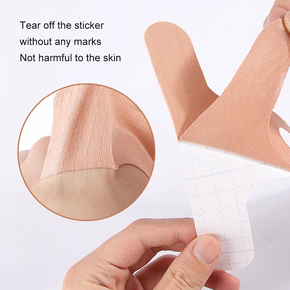 10PCS Precutข้อศอกเทป,Kinesiol - Sports Taping Precut บทวิจารณ์และราคา