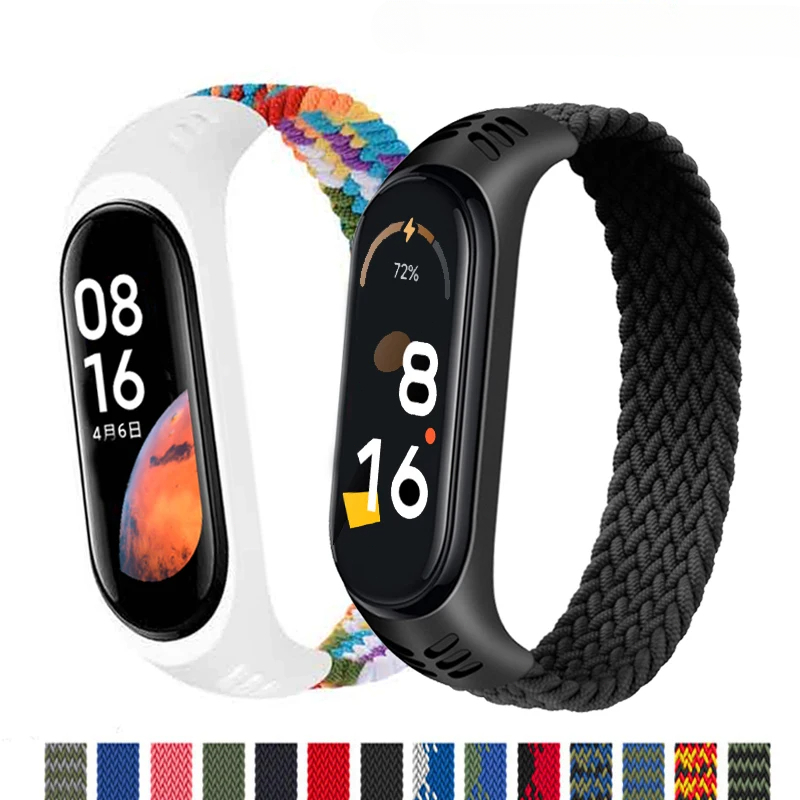 สายรัดข้อมือสำหรับ Xiaomi Mi B - Health Wellness Bracelet บทวิจารณ์และราคา