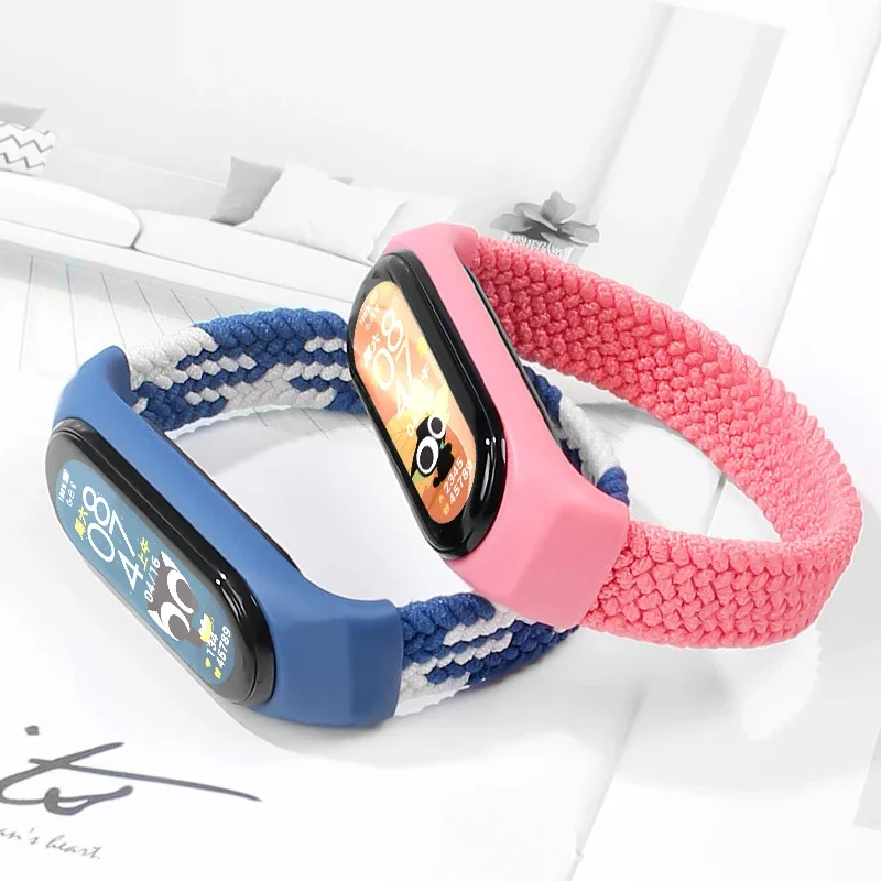 สายรัดข้อมือสำหรับ Xiaomi Mi B - Health Wellness Bracelet บทวิจารณ์และราคา