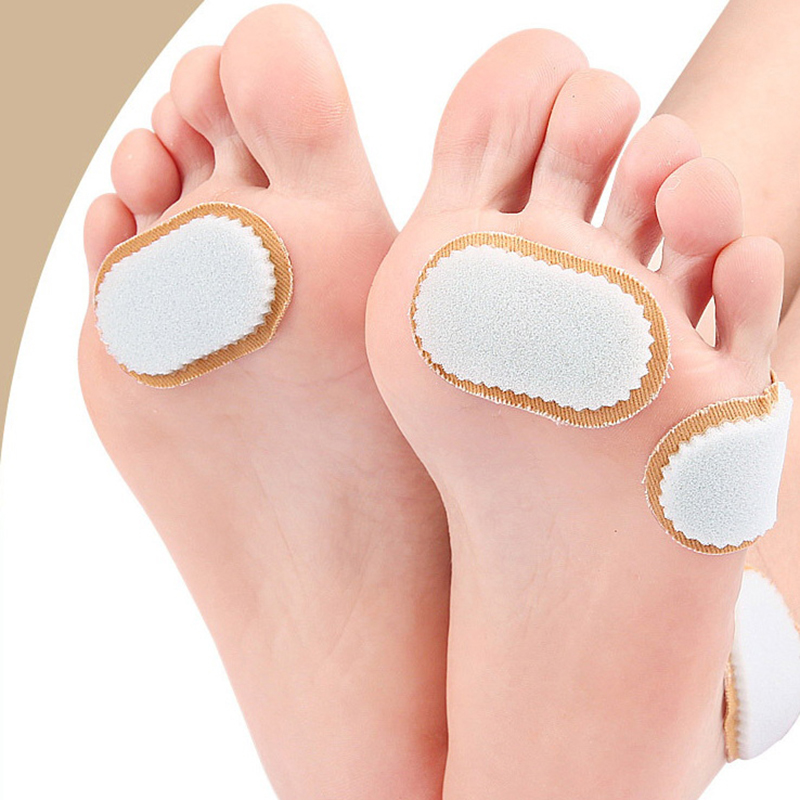 แผ่นแปะดูแลเท้า แผ่นแปะกำจัดตา - Detox Foot Patch บทวิจารณ์และราคา